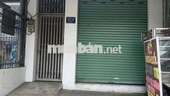 CHO THUÊ MBKD MẶT TIỀN ĐƯỜNG PHAN HUY ÍCH 3,5X10M CÓ 1 LỬNG