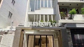 CHO THUÊ NHÀ LÊ VĂN SỶ,QUẬN 3(5x16)3 LẦU SUỐT,PHÙ HỢP NHIỀU NGHÀNH NGỀ
