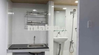 PHÒNG TRỌ RỘNG RÃI GIÁ SINH VIÊN