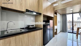 Duplex Giá Rẻ Trung Tâm Gò Vấp | Giáp Tân Bình | Thang Máy Hầm Xe Lớn