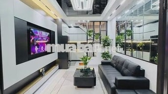 Nhà Quận Đống Đa, Sổ đỏ, Mớí Nội thất Hiện đại , Nhinh 8 tỷ