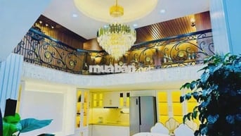 Nhà Đống Đa, Gần 50M2 , Full Nội thất, Phòng Chill đẹp , Sổ đỏ. 