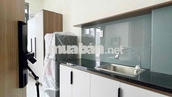 CHO THUÊ PHÒNG TRỌ CAO CẤP – FULL NỘI THẤT – VÀO Ở NGAY TẠI GÒ VẤP