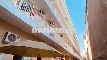 Pass Gấp Kiot Có  gác Đường Số 7 được Nuôi Pet Hỗ trợ (500k phí cọc)