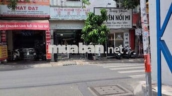 chính chủ cho thuê mặt bằng kinh doanh đường thạch lam