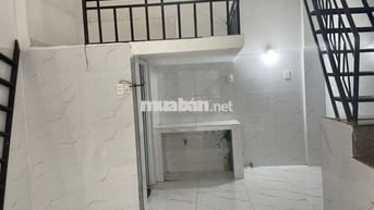 Nhà gần BV 175, sân bay TSN, CV Gia Định