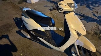 Honda Lead 2010 Trắng