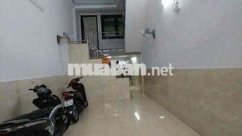 🎁Cho thuê nhà Quang Trung P10 Gò Vấp 4m❌17m 3pn 3wc gần ngã 5