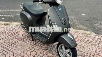 Vespa LX 2011 Giá 4tr8 , Máy Êm , Giấy tờ đầy đủ B