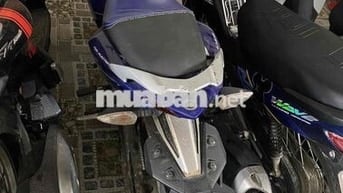 Yamaha Exciter 150 2017 Xanh