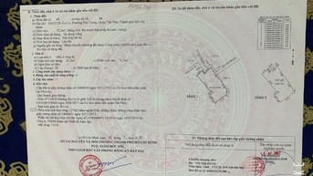 Chính chủ Nhà bán 519/27/20 đường Âu cơ, P. Phú Trung , Q. Tân Phú