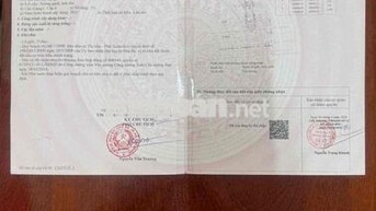 bán nhà mặt tiền Dương Cát Lợi
