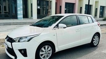 Toyota Yaris E model 2015 (Sx 2014) Xe Zin
