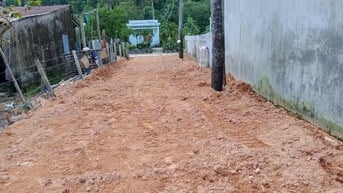 HIẾM CÓ KHÓ TÌM - CẮT LỖ BÁN GẤP LÔ ĐẤT VÀNG 561M2 NGAY CÁP TREO HÒN T