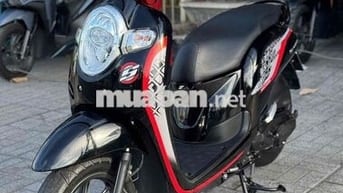 Honda Scoopy xe đẹp máy nguyên zin