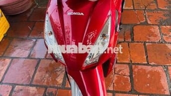 Honda Vision 2019 Đỏ Smartkey