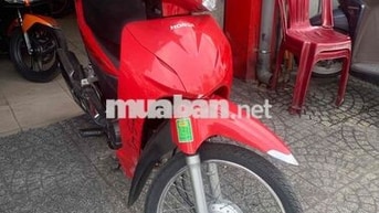 Honda Wave 2020 Đen chính căng cước đầy đủ