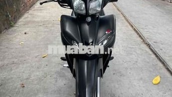 Yamaha Jupiter FI 2024 Đen