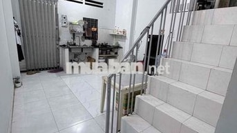 Nhà 4PN _ 3,7X19M2, NGUYỄN THÁI BÌNH 