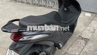 Piaggio Liberty ABS 2016 , bstp, chính chủ