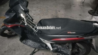 Honda Air Blade Đen