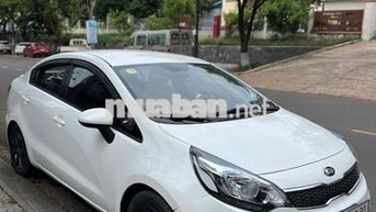 Kia Rio 2014