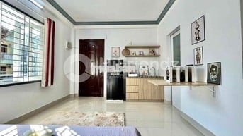 🔥CHO THUÊ STUDIO-PHẠM VĂN HAI-FULL NT-BANCOL-MGR-DT30M2-HOÀNG SA