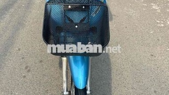 Honda Wave 100 2013 Máy siêu êm ngon.xe đẹp