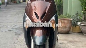 Honda Lead Nâu