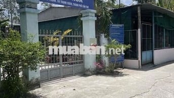 BÁN GẤP 3 NỀN LIỀN ( 522.6M ) CÓ 300M THỔ CƯ