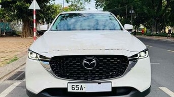 Mazda CX5 Premium Active 2023 (Sơn Zin 100%)