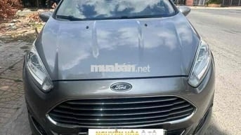 Ford Fiesta EcoBoost 1.0 Turbo Xám