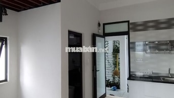 Căn hộ 30m2 sát biển mân thái giá bình dân