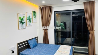 Căn hộ CCMN Full đồ sạch đẹp Lê Đức Thọ,Hà Nội