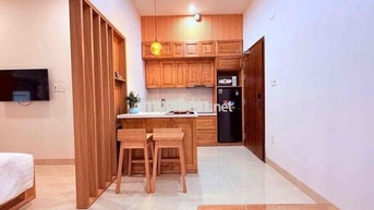 Căn hộ mới 100% cho thuê tại Sơn Trà  - Giá: 12 triệu đồng  - Đường An