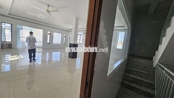 NHÀ 8 X 16 1 HẦM 2 LẦU KDC CHÁNH NGHĨA