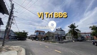Cần Bán Góc 2 Mặt Tiền 10m5 Xã Thăng An Biển Bình Minh