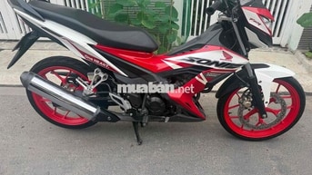 Honda Sonic 150 Hati mới 80%