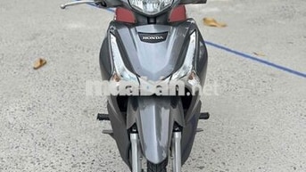🌈 Future Led 125 2021 Xám Đỏ Đen - Góp 50% Bao Đậu