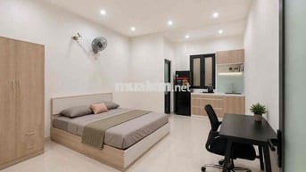 ✨ Khai trương phòng mới 100% – nhà xây mới tinh ✨