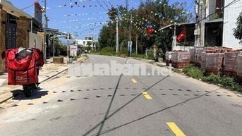 Bán Đất Mặt Tiền 7m5 Biển Tân An Xã Thăng An