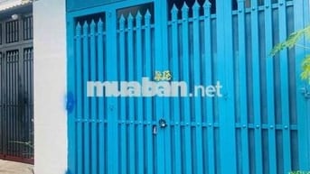 GIÁ 2,5 TỶ BÁN NHÀ SHR HÓC MÔN , NGUYỄN THỊ PHA . HXH 44m2 .