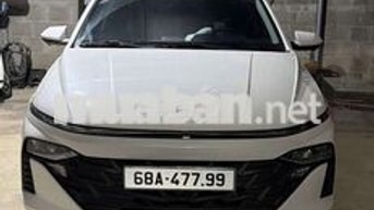 Hyundai Accent 2024 1.5 MT Trắng