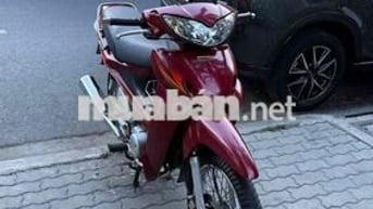 Honda Future 110 2003 Đỏ 29000 km