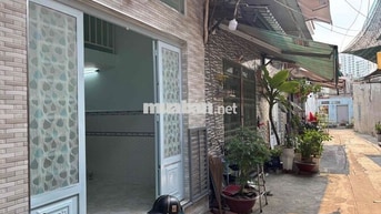 nhà nguyên căn cho thuê dài hạn