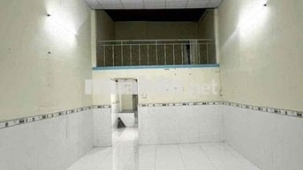 NHÀ BÁN 4x14 ĐƯỜNG LIÊN ẤP 1-2-3 GIÁP BÌNH TÂN CÓ SỐ NHÀ HUYỆN ĐÔNG DÂ