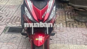 Bán xe Winner 150v1 2017 Đỏ,Bstp xe đẹp gtdd