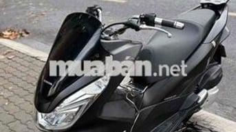 Honda PCX 125 2014 Limited Đen nhám