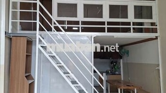 CHO THUÊ NHÀ TRỌ NGUYÊN CĂN GIÁ RẺ HUỲNH TẤN PHÁT QUẬN 7 NHÀ BÈ