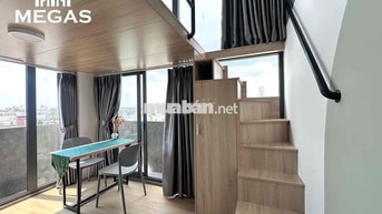 DUPLEX MỚI XÂY GIÁ RẺ - FULL NỘI THẤT CAO CẤP NGAY EMART PHAN HUY ÍCH